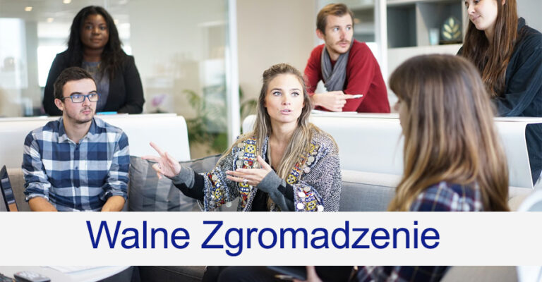 Read more about the article Walne zgromadzenie