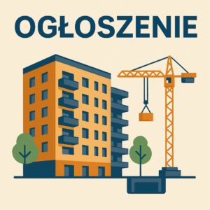 Ogłoszenie