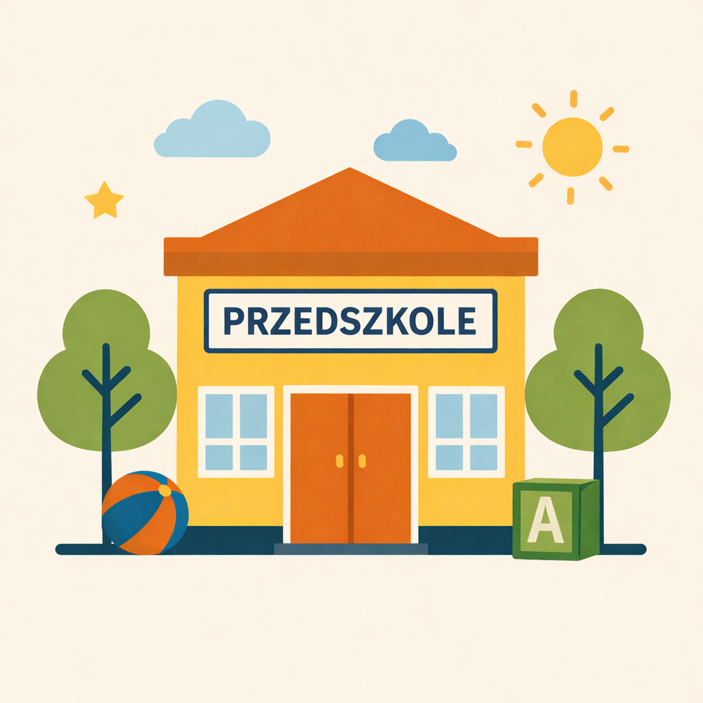 Informacja dla mieszkańców: Przedszkole nr 175 – dzień otwarty